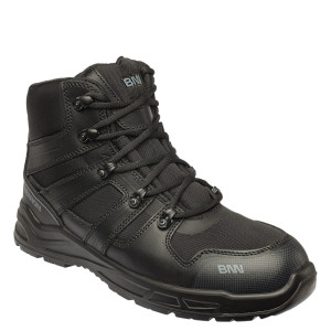 Buty Taktyczne Bennon Condor 02 NM HIGH - Czarne