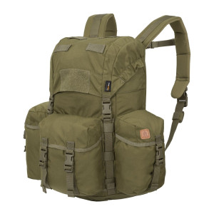 Plecak Taktyczny Survivalowy Helikon Bergen Backpack® - Olive Green