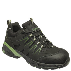 Buty Trekkingowe Bennon Orlando Xtr O2 Nm Khaki Low