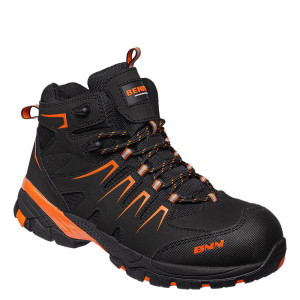 Buty Trekkingowe Bennon Orlando Xtr S3 Nm High