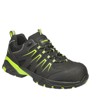 Buty Trekkingowe Bennon Orlando Xtr S3 Nm Hi-vis Low