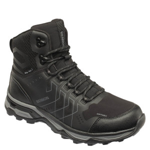 Buty Trekingowe Bennon NERO Black High