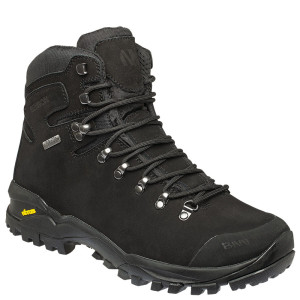 Buty Trekingowe Bennon Terenno High Czarne