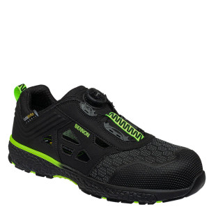 Buty Sandały Trekkingowe Bennon PREDATOR S1P ESD