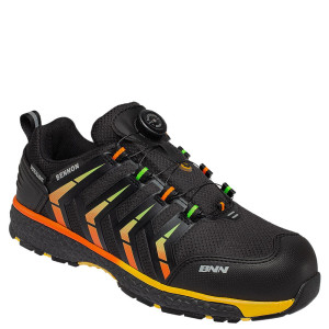 Buty Trekkingowe Bennon STINGER S3 ESD Atop Low
