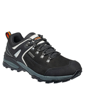 Buty Trekkingowe Bennon SALVADOR O2 Black Low