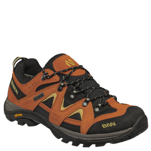 Buty Trekkingowe Bennon Emperado Orange Low