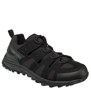 Buty Outdorowe Sandały AMIGO O1 Black Sandal