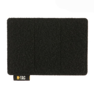 Panel Na Naszywki M-tac Molle 120x85 Mm - Black