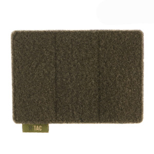 Panel Na Naszywki M-tac Molle 120x85 Mm - Olive