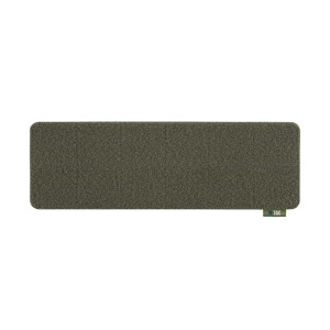 Panel Magnetyczny na Naszywki M-Tac MOLLE 290x95mm - Ranger Green