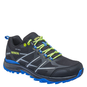 Buty Trekkingowe Bennon Calibro Blue Low