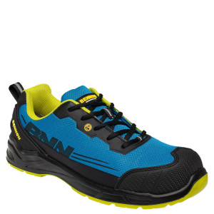 Buty Trekkingowe Bennon ARANO S3 ESD NM Low