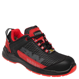 Buty Trekkingowe Bennon LUMINO S1P ESD NM Low