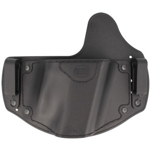 Kabura wewnętrzna Fobus IWB Glock, H&K, Sig, S&W - Prawa
