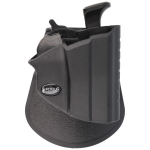 Kabura Fobus Glock 17, 19, 19x, 22, 23, 31-35
