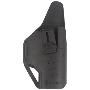 Kabura Iwb Fobus Swc Do Beretta, Canik, Cz, Iwi, Ruger, S&w, Springfield, Taurus, Walther