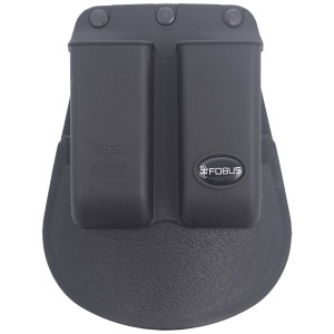 Ładownica Fobus na magazynki Walther, Sig: .22, .380