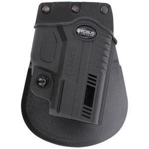 Kabura Fobus Spnd Do Hs Produkt Hs S7, Springfield Xds 3.3'' I 4''