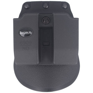 ładownica Fobus Na Magazynki 9mm, .40 Do Walther, Cz