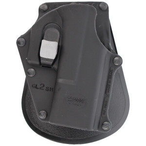 Kabura Fobus Glock 17, 19, 19X, 22, 23, 31, 32, 34, 35