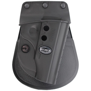 Kabura Fobus Walther: Pp, Ppk, Ppks, Feg 380 - Prawa