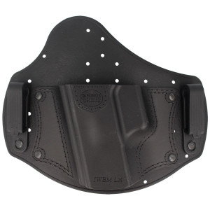 Kabura Wewnętrzna Fobus Iwb Glock, Walther, Sig, S&w - Lewa