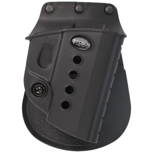 Kabura Fobus Sws Do S&w M&p Shield, Shield Plus, Walther Pps