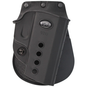 Kabura Fobus H&K, Grand Power, Walther, Ruger, Taurus - Prawa