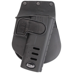 Kabura Fobus Glock 17,19,gen 5, 22,23,31,32,34,35 - Prawa