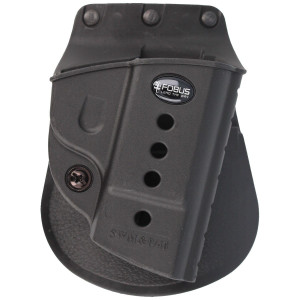 Kabura Fobus SWMP do S&W, Diamondback, Shadow System - Prawa