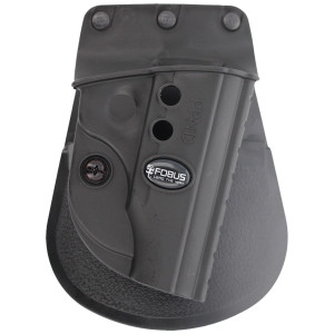 Kabura Fobus Walther: Pp, Ppk, Ppks, Feg 380 - Prawa