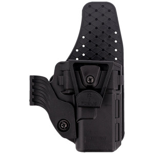 Kabura OWB / IWB Fobus Glock 26 i 27 bez Gen 5