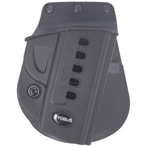 Kabura Fobus SWS RT do S&W M&P Shield, Shield Plus, Walther PPS, SCCY DVG-1