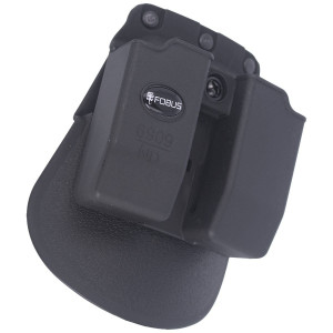 ładownica Fobus Na Magazynki 9mm, .40 Do Walther, Cz