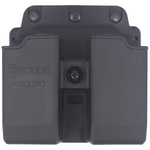 Ładownica Fobus na magazynki Glock, H&K: 9mm, .40 (6900ND BH ND RT)