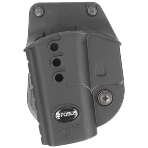 Kabura Fobus Leworęczna, Glock 43, 43X & 48. (Nie dotyczy wersji z szyną)