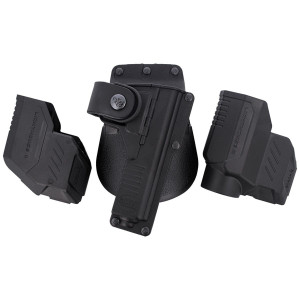 Kabura, Osłony Na Latarkę, Laser Fobus Taurus Pt809e (rbt17 Ls Bundle)