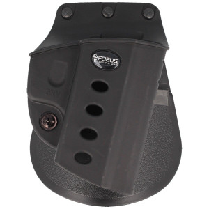 Kabura Fobus Beretta: Vertec, Elite .40cal, Taurus PT92 - Prawa