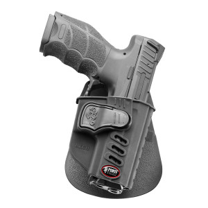 Kabura Fobus HKCH RT do H&K SFP9/VP9 i USP Compact 9mm