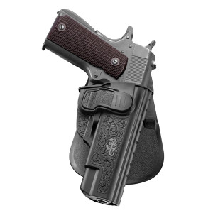 Kabura Fobus Colt, Kimber, Remington, Ruger, Sig Sauer, S&W, Springfield, STI, Tanfolio, Taurus