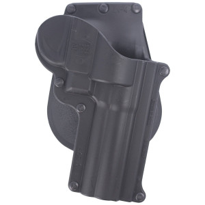 Kabura Fobus LK-4 RT do S&W L&K Frame 4'' Barrel, 686 6 i 7-shot, .44 Magnum 5-shot