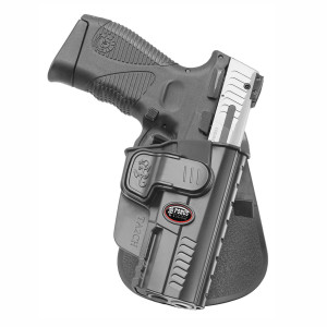 Kabura Fobus Taurus PT 24/7 G2 9mm, .40