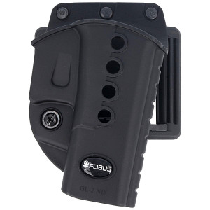 Kabura Fobus Glock 19, 19x, 17, 22, 23, 31, 32, 34, 35, 41