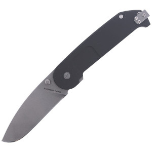 Nóż składany Extrema Ratio BF2 CD, Stone Washed