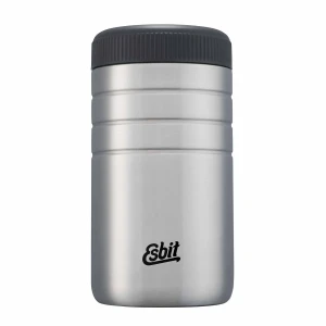 Termos Esbit Majoris Food Jug 550ml - Steel