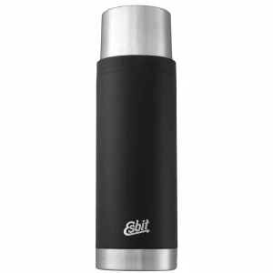 Esbit Termos Na Napoje Sculptor Vacuum Flask 750ml - Black