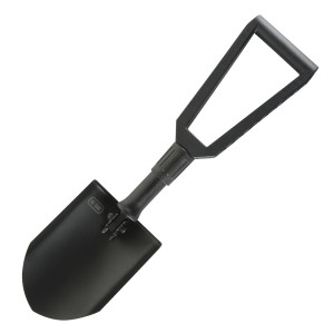Saperka Składana M-tac - Pokrowiec Olive
