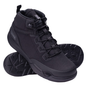 Buty Taktyczne Magnum Mars Mid - Czarne