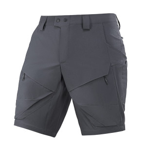 Spodnie Szorty M-Tac Rubicon Flex - Dark Grey